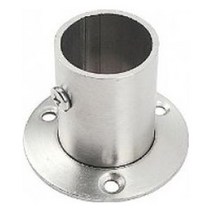 소켓(스텐 25p 원형롱소켓 진열P787)롱소켓, 본상품선택