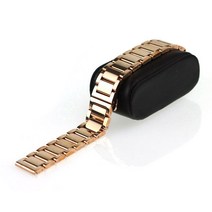 샤오미 미워치 컬러 XMWTCL02 메탈 M1-3 호환용, 단품