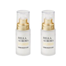 Bella Aurora 벨라오로라 세럼 플래쉬 이펙트 30ml 2팩