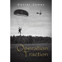 Operation Traction Paperback, Austin Macauley