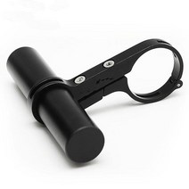MTB 스쿠터 프론트 랙 보조 핸들 바 전동 킥보드 산악 전기 로드 바이크 자전거, 옵션4
