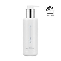 [더라퓨즈] 모이스트 폼 클렌저 소프트200g, 200g, 단품없음