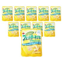 부르봉 페투치니 레몬 case (50g x 10개), 10개, 50g