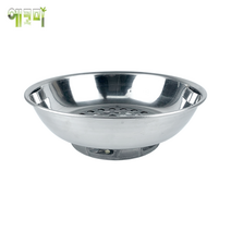 불안나로스타 RHW330 재받이숯통 지름 255mm 높이 82mm