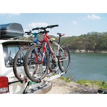 [FIAMMA]피아마 자전거캐리어 CARRY BIKE BACKPACK 캐리바이크 백팩 자전거 거치대 자전거케리어