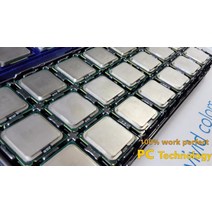 리퍼 CPU 오리지널 인텔 제온 E5310 프로세서 1.6GHz 8MB 1066 LGA771 쿼드 코어 CPU (1 일 이, 한개옵션0