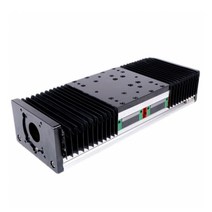 방진형 리니어스테이지 DFGLS150 볼스크류 300mm (M1000011807)