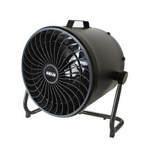 인더스 대형 토네이도 메탈 데스크팬 선풍기 IN-M14C