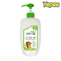 예삐 강아지 스킨케어 샴푸 750ml