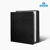 클린오투필터 위닉스공기청정기 필터 국내산 AWP-1095R WACU300 호환, 단품없음