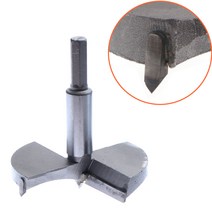 초경팁 보링비트 90mm 목공용 타공 기리 경첩 비트