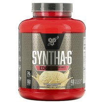 이지몰 BSN 신타아-6 엣지 단백질 파우더 드링크 믹스 초콜릿 밀크쉐이크맛 2.35 lb (1.06 kg) No.27622, 1061.41 g, 바닐라 밀크 셰이크