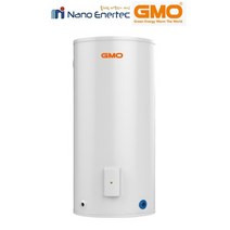 나노에너텍 중형전기온수기 500리터 법랑 GMO NK-500, 1)NK-500(일반제어)