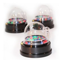 인생역전 숫자 복불복 빙고 로또 게임기 추첨기 랜덤 작동형 조합 번호 예상 용품 기계