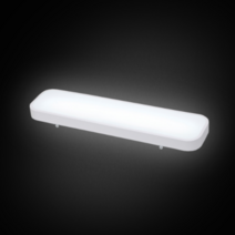 비츠온 주방등 터널 LED 마빈 25W 주광색 6500K 국산 삼성칩 인테리어 홈조명, 거실등, 8.마빈 거실등 150W 주백색