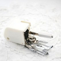 노루발 워킹풋 노루발 C, 단품