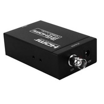 [무료배송]HDMI to 3G SDI 컨버터 SD-SDI HD-SDI 3G SDI지원, 쿠팡 본상품선택