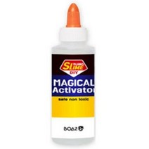 쁠루모 6000 매직컬 액티베이터 118ml