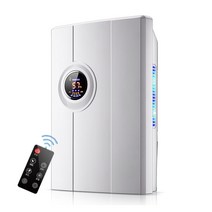 지능제습기 CS10EC 제습 습기제거 자동 서리제거 살균, 선택(3)CS10F화이트①GSJ00266.03