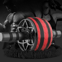 ab슬라이드 플랭크 리턴 롤러 AB슬라이드 자동 기구 복근 코어 풀세트 롤아웃 ab슬라이드 홈트, F