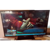 32인치 가격에 39인치 LED모니터 아치바 FH390-IPS HDMI단자 IPTV시청가능 풀HD