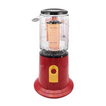 한빛 근적외선 나노카본히터 온풍 난로 HV-300