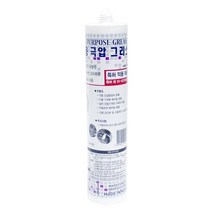 다우기업 극압 그리스 실리콘형 다목적용 윤활제 오일 구리스주입기_[230128EA], 본상품선택