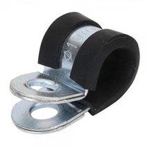 스마토 픽싱클램프 26mm 6.4mm M6 (30EA)클램프 클램핑 고정 연결 작업공구 운반 하역 벨트 클램프 체인 클램프