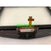 터치 스크린 사용 버전 CUE CTS SRX XTS 자동차 DVD GPS 네비게이션 LCD 패널 디스플레이 디지타이저, 한개옵션0