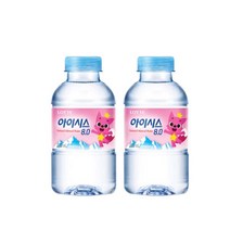 작은 미니 생수 어린이생수 몽베스트 석수 아이시스 휘오 다이아몬드 200 300 330 350 ml, 석수 350ml x 20개
