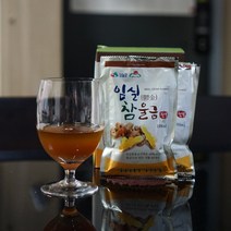 임실참울금 울금진액(100ml X 60팩) 맑은공기 깨끗한물 비옥한토지 청정임실의 특산품 임실참울금, 1개