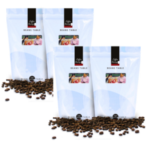 [ 파푸아뉴기니 블루마운틴 ] 당일로스팅 빈스테이블 250g 500g 1000g (250g씩 포장), 1000g ( 250g x 4 ), 7 원두 ( 분쇄 안함 )