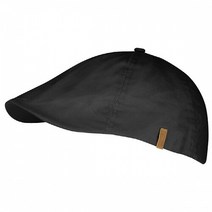 피엘라벤 뉴 오빅 플랫 캡 Ovik Flat Cap (78151), Tarmac