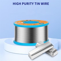 MECHANIC WZ-100 시리즈 0.2mm-1.0mm 200g 로진 코어 솔더 와이어 183 ℃ 융점 Sn63/Pb37 용접 주석 BGA 납, 07 1.0mm_01 200g