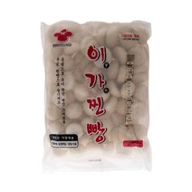 대용량 1박스 대영 미니찐빵2200g x 4개