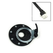 BOLLFIT-전기 자전거 PAS KT 8 12 자석 페달 어시스트 센서 액세서리 컨트롤러 전기, 05 8 Magnets SM, 한개옵션1