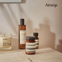 [호주발송] Aesop 이솝 레저렉션 레버런스 아로마틱 핸드밤 크림 75ml/120ml/500ml, 120ml