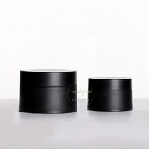 다용도 네일 공병 5g/15g 차광공병 크림공병, 15g