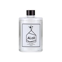 더드림 에이롤 실내 디퓨저 리필500ml 대용량 화장실 사무실 거실 디퓨져, 500ml, 블랙체리