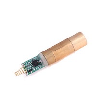 목공공구 미니 목공용톱 벌목 전동톱 포인트 레이저 모듈 스캐너 녹색 532nm 30 50mW 다이오드 조명 1 개, 1개