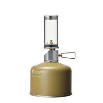 스노우피크(snow peak) 아웃도어 세트 녹턴 세트 GL-140/GP-250GR, 1개