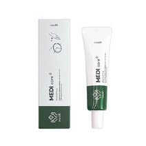 메디비 메디 케어 플러스20ml /건선 가려움증 간지러움 땀띠 습진 연고 /26년02월까지, 20ml