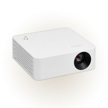 LG전자 시네빔 PF510QA 미니빔TV DLP 프로젝터 FHD 2023년 최신제품 pt, 상세페이지 참조2, 기본