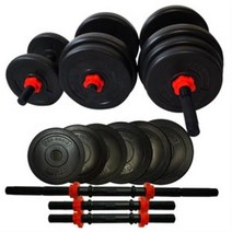 [관리] 블랙마초 아령덤벨 16kg 20kg 24kg 28kg 30kg 32kg