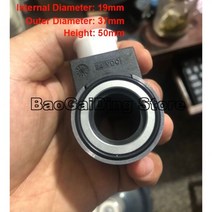 유압 솔레노이드 밸브 코일 교체 SUN 770-224 내경 19mm 높이 50mm 외경 37mm, DC12V