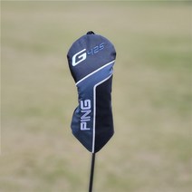 골프 아이언커버 헤드커버 골프 채 커버 골프 클럽 커버 나무 볼 캡 보호, 3번 페어웨이 우드 커버 FW 우드