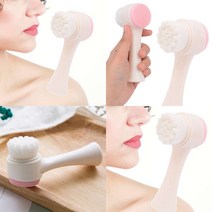 세안 브러쉬 클렌징도구 클렌징기기 세안 브러쉬 세안