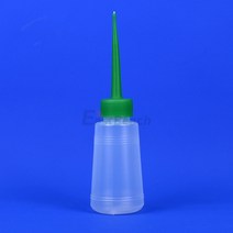 중형 액체 소분 보관용기 신너통 프라모델 모형 건담 피규어 색칠 도색용품 학교 교육 용품