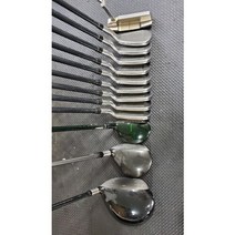 테일러메이드 남자풀세트 테일러메이드조합풀세트 중고풀세트 골프클럽, 단일 제품
