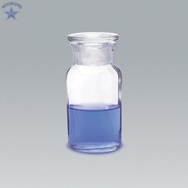 시약병(광구-백색), 1000ml